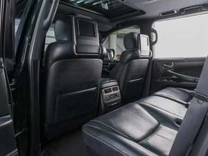 Внедорожник Lexus LX 2015 года, 5699000 рублей, Сургут
