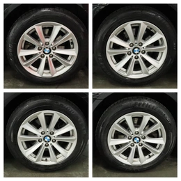 Седан BMW 520i 2012 года, 1900000 рублей, Курск