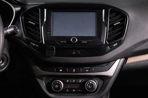 Универсал ВАЗ (LADA) Vesta 2018 года, 829000 рублей, Сургут