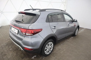 Хэтчбек Kia Rio 2019 года, 1450000 рублей, Орёл