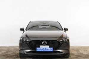 Хетчбэк Mazda 3 2021 года, 2249000 рублей, Тюмень