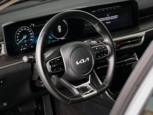 Седан Kia K5 2024 года, 3449000 рублей, Уфа