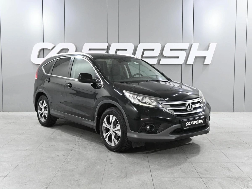 Внедорожник Honda CR-V 2012 года, 1799000 рублей, Ростов-на-Дону