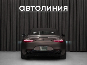 Кабриолет Mercedes-benz SL-класс AMG 2022 года, 10850000 рублей, Красноярск