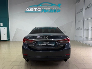 Седан Mazda 6 2014 года, 1299000 рублей, Красноярск