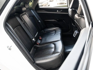 Седан Kia K5 2020 года, 2675000 рублей, Краснодар