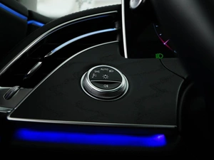 Седан Mercedes-benz E-класс 2024 года, 6429055 рублей, Москва