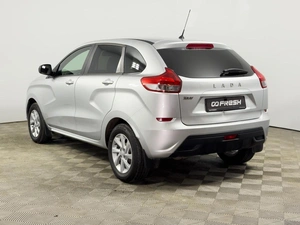 Хетчбэк ВАЗ (LADA) XRAY 2017 года, 635200 рублей, Казань