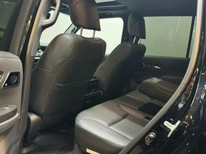 Внедорожник Toyota Land Cruiser 2021 года, 11997000 рублей, Красноярск