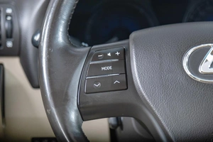 Внедорожник Lexus RX 2012 года, 2679000 рублей, Томск