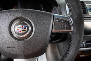 Внедорожник Cadillac SRX 2008 года, 879000 рублей, Пермь