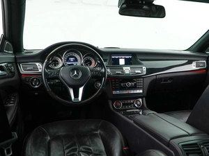 Седан Mercedes-benz CLS-класс 2012 года, 1998055 рублей, Москва