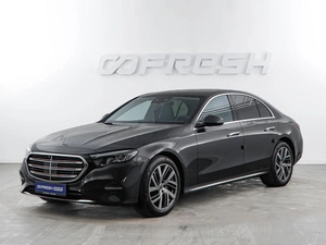 Седан Mercedes-benz E-класс 2024 года, 6893055 рублей, Москва