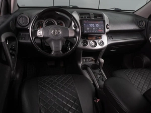 Внедорожник Toyota RAV4 2006 года, 1159000 рублей, Воронеж