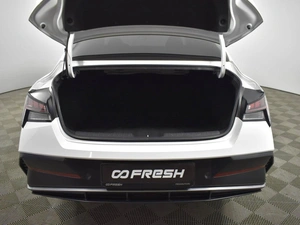 Седан Hyundai Elantra 2024 года, 2178100 рублей, Казань