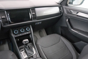 Внедорожник Skoda Kodiaq 2018 года, 2299000 рублей, Красноярск