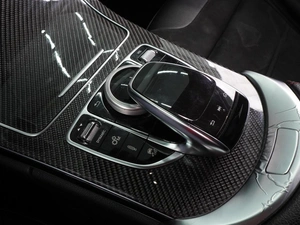 Седан Mercedes-benz C-класс AMG 2018 года, 4769000 рублей, Воронеж