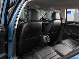 Седан Volkswagen Passat 2017 года, 1899000 рублей, Тюмень