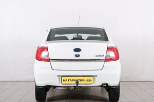 Седан Datsun on-DO 2017 года, 599000 рублей, Красноярск
