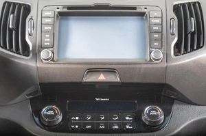 Внедорожник Kia Sportage 2011 года, 1439000 рублей, Томск
