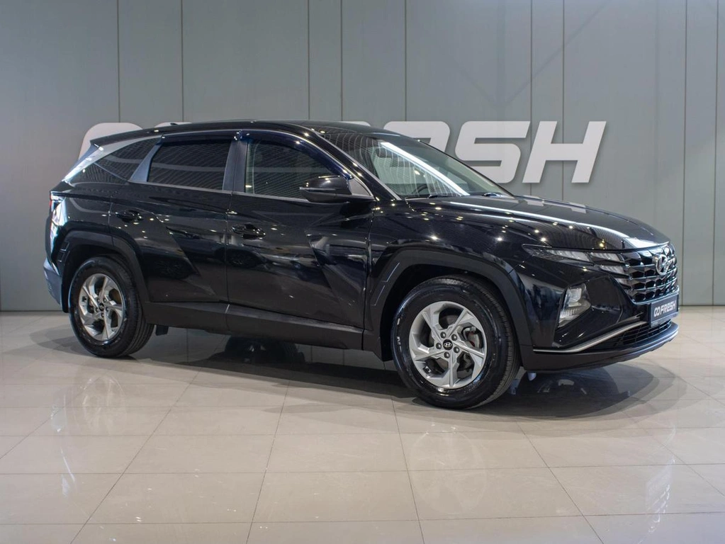 Внедорожник Hyundai Tucson 2022 года, 3599000 рублей, Петрозаводск