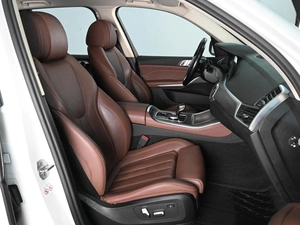 Внедорожник BMW X5 2020 года, 6784000 рублей, Ростов-на-Дону