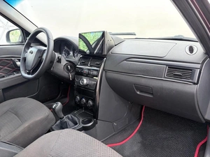 Седан ВАЗ (LADA) Priora 2014 года, 497000 рублей, Орёл