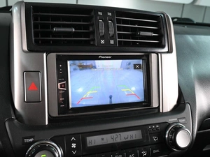 Внедорожник Toyota Land Cruiser Prado 2011 года, 3049000 рублей, Аксай