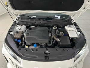 Внедорожник Changan Alsvin 2023 года, 1995000 рублей, Смоленск