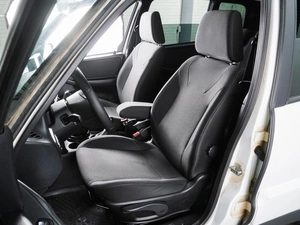 Внедорожник ВАЗ (LADA) Niva Travel 2024 года, 1234000 рублей, Воронеж