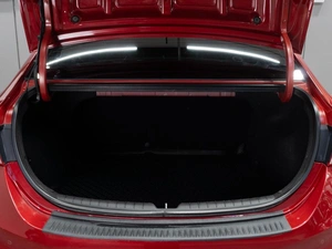 Седан Hyundai Solaris 2018 года, 1299000 рублей, Тюмень