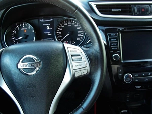 Внедорожник Nissan X-Trail 2018 года, 1550000 рублей, Владимир