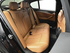 Седан BMW 5 серия 2019 года, 4090000 рублей, Ставрополь