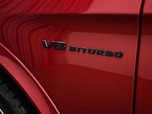 Внедорожник Mercedes-benz GLE-класс AMG 2016 года, 4240000 рублей, Ставрополь