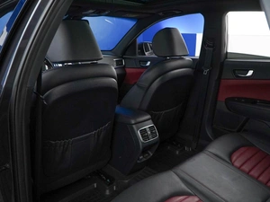 Седан Kia Optima 2019 года, 2218444 рублей, Москва