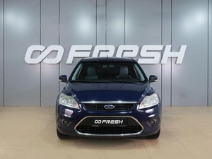 Универсал Ford Focus 2008 года, 699000 рублей, Воронеж
