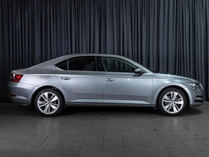 Лифтбек Skoda Superb 2019 года, 3069000 рублей, Волгоград
