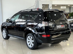 Внедорожник Mitsubishi Outlander 2011 года, 1287000 рублей, Солонцы
