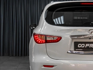 Внедорожник Infiniti JX 2013 года, 2199000 рублей, Тюмень