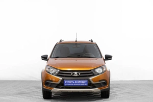 Универсал ВАЗ (LADA) Granta Cross 2022 года, 899000 рублей, Барнаул