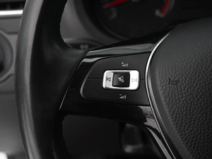 Седан Volkswagen Polo 2017 года, 1290000 рублей, Тверь