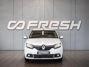 Хетчбэк Renault Sandero 2014 года, 750000 рублей, Муром