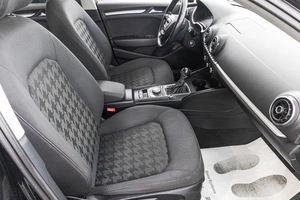 Седан Audi A3 2014 года, 1299000 рублей, Барнаул