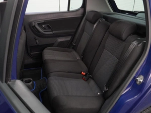 Хетчбэк Skoda Fabia 2014 года, 649000 рублей, Воронеж