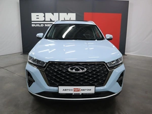 Внедорожник Chery Tiggo 7 2023 года, 1890000 рублей, Курск