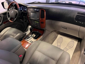 Внедорожник Toyota Land Cruiser 2007 года, 2199000 рублей, Красноярск