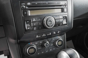 Внедорожник Nissan Qashqai 2007 года, 749000 рублей, Барнаул