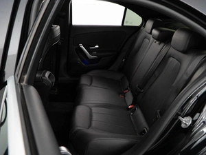 Седан Mercedes-benz A-класс 2019 года, 2519050 рублей, Москва