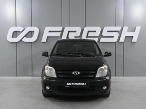 Хетчбэк Scion xA 2003 года, 530000 рублей, Аксай