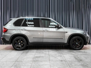 Внедорожник BMW X5 2010 года, 1749000 рублей, Тюмень
